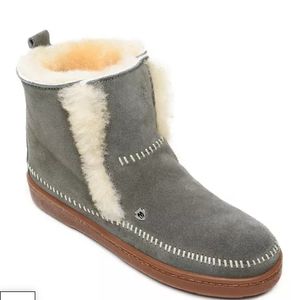 Minnetonka Jade Bootie